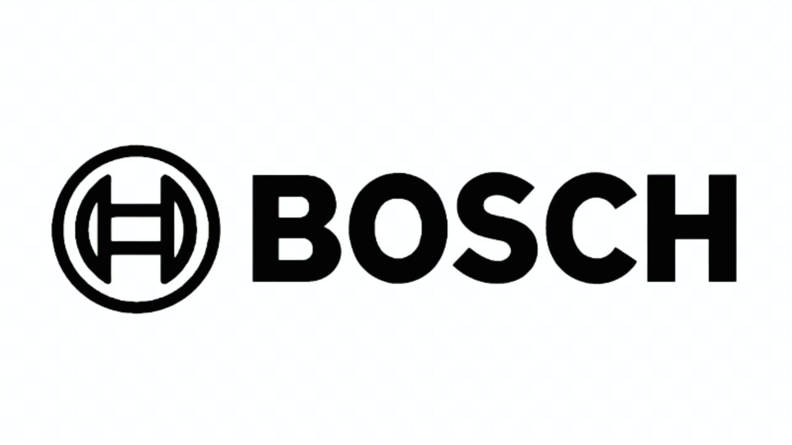 bosch logo